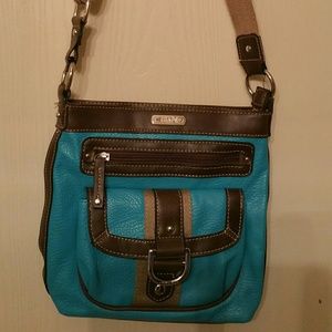 Purse Cross Body